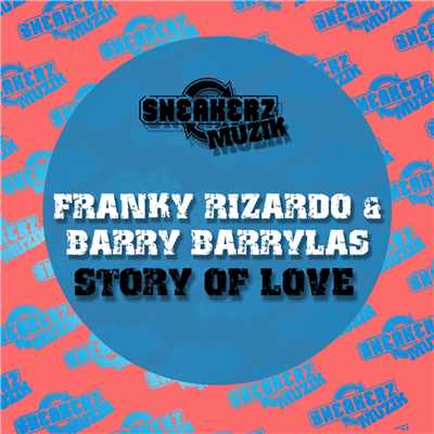 Franky Rizardo & Barry Barrylas