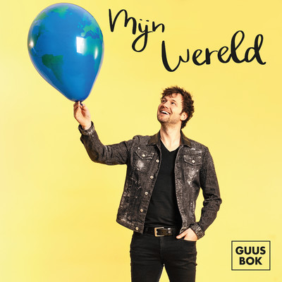 シングル/Mijn Wereld/Guus Bok