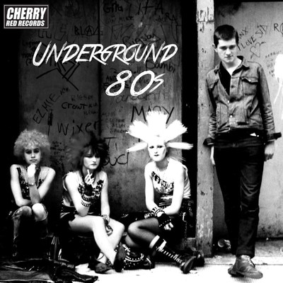 Underground 80s/Various Artists