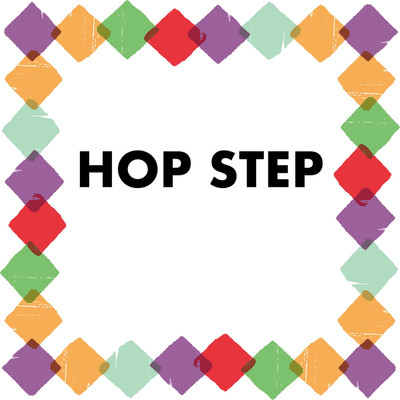 HOP STEP/TINY