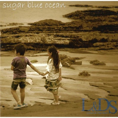 アルバム/sugar blue ocean/L&DS