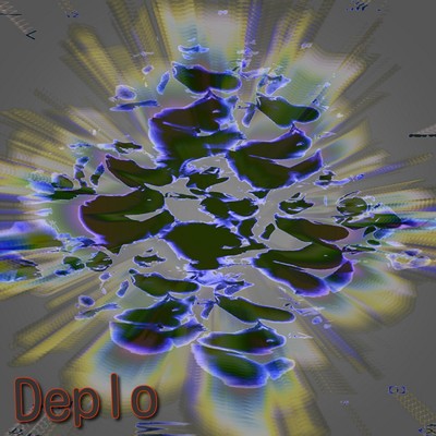 アルバム/Deplo/Dj_Naoya