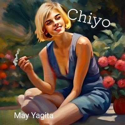 Chiyo/May Yagita