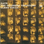 着うた®/J.S.バッハ:ゴールドベルク変奏曲BWV988(55年盤)／アリア/Glenn Gould
