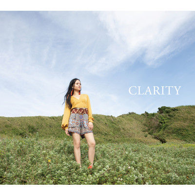 アルバム/CLARITY/遥海