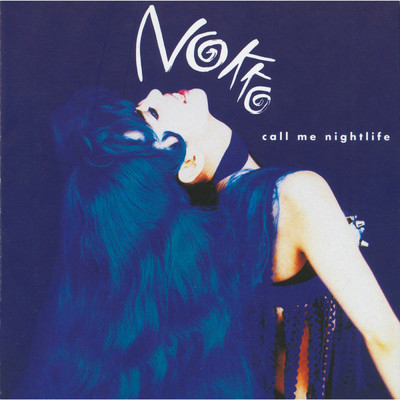 アルバム/CALL ME NIGHTLIFE/NOKKO