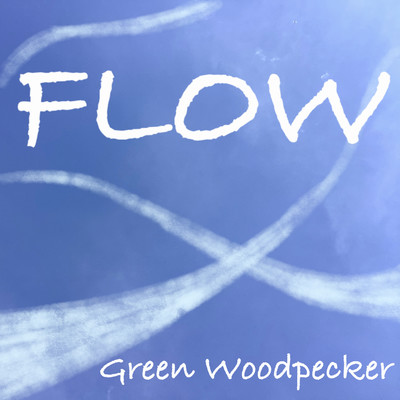 FLOW/Green Woodpecker