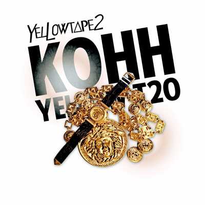 Complete Collection 2(「YELLOW T△PE 2」より)/KOHH