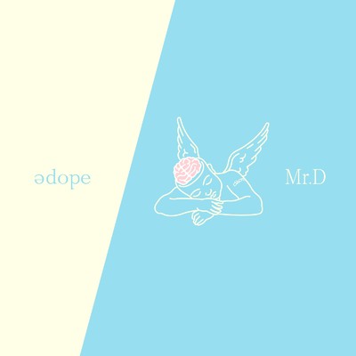 Mr.D/adope