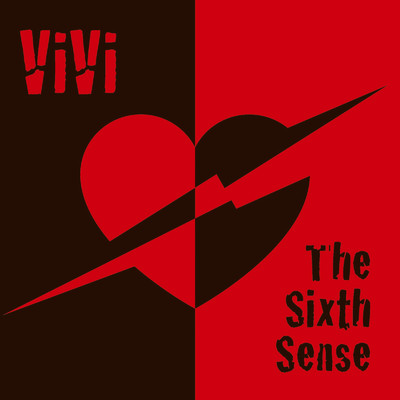 アルバム/The Sixth Sense/ViVi
