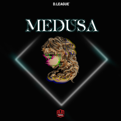 MEDUSA (feat. WasaVi)/Benefit one MONOLIZ
