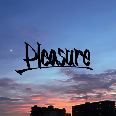 Pleasure (feat. SANKICHI DADDY, 吉田 尚広 & KOHGA)/march jeong