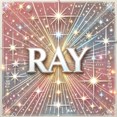 Blue/Ray