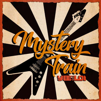 アルバム/Mystery Train/Yee Loi