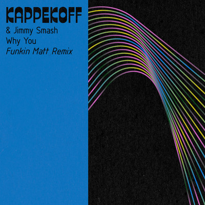 Why You (Funkin Matt Remix)/Kappekoff／Jimmy Smash／Funkin Matt