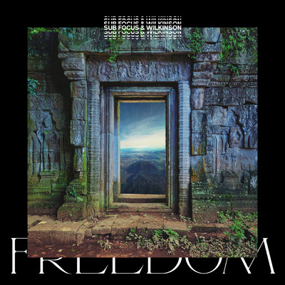 シングル/Freedom (Sub Focus x Wilkinson x High Contrast Remix)/サブ・フォーカス／WILKINSON／Empara Mi