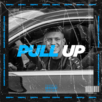 シングル/Pull Up (Explicit)/Zeph