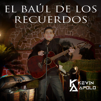 シングル/Ya Lo Pense Mejor (En Vivo)/Kevin Apolo