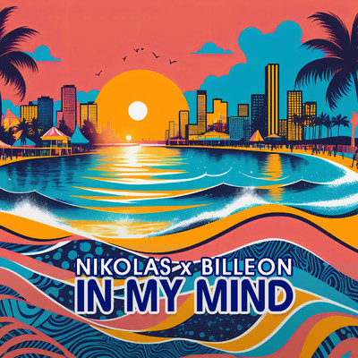 シングル/In My Mind/Nikolas／Billeon