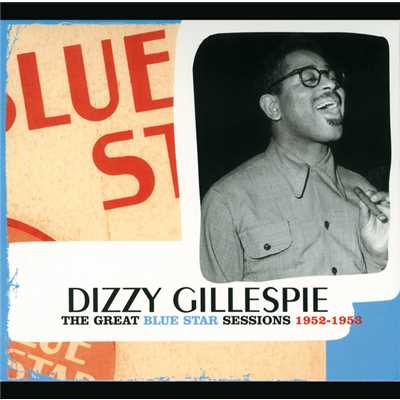 シングル/ムーン・ノクターン/Dizzy Gillespie