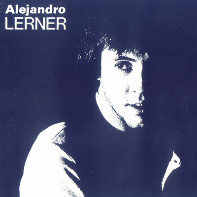アルバム/Alejandro Lerner Y La Magia/Alejandro Lerner