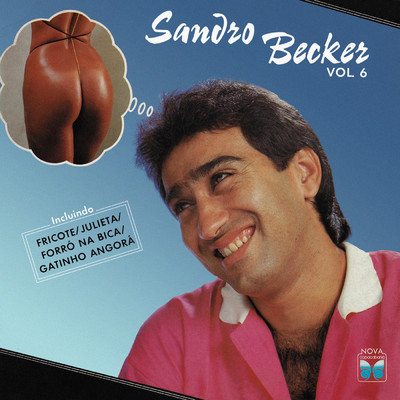 シングル/Nao Tem Problema/Sandro Becker