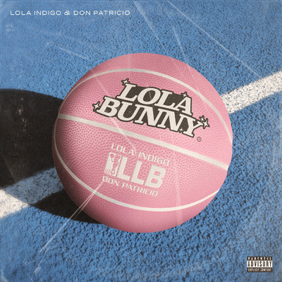 Lola Bunny/Lola Indigo／Don Patricio