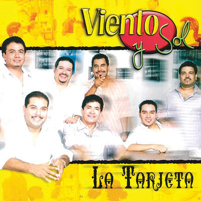 アルバム/La Tarjeta/Viento Y Sol