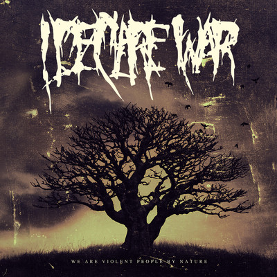 Eternal I Sleep/I Declare War