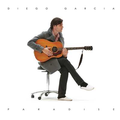 シングル/Darling Please/Diego Garcia
