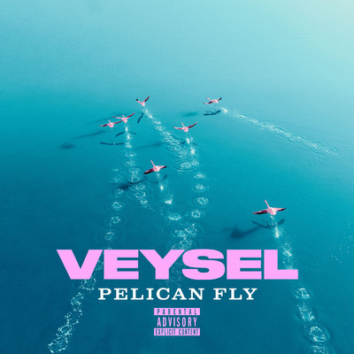 シングル/PELICAN FLY (Explicit)/Veysel／Miksu ／ Macloud