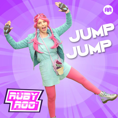 シングル/Jump Jump/Ruby Roo