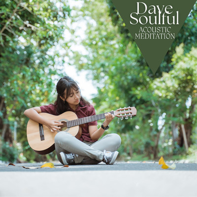 Acoustic Meditation/Dave Soulful