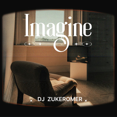 アルバム/Imagine/Dj Zukeromer