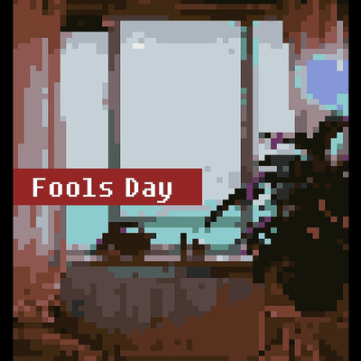 Fools Day/NotWinston