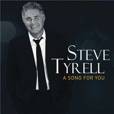 シングル/Someone Like You/Steve Tyrell