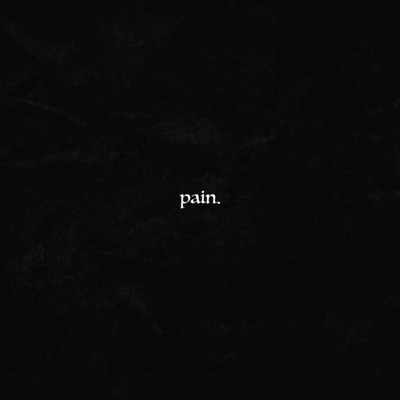 シングル/Pain/Kateel