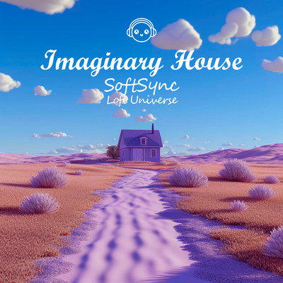 アルバム/Imaginary House/SoftSync & Lofi Universe