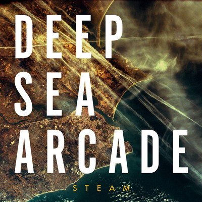 Steam/Deep Sea Arcade