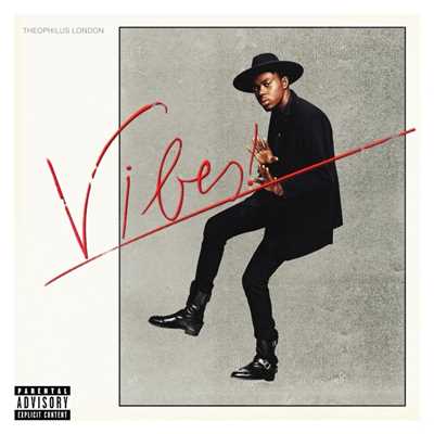 Water Me (feat. Leon Ware)/Theophilus London
