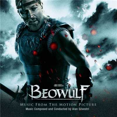 Beowulf Main Title/アラン・シルヴェストリ