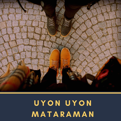 アルバム/Uyon Uyon Mataraman/Nn
