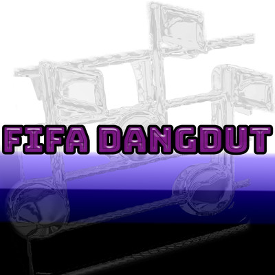 Fifa Dangdut/Various Artists