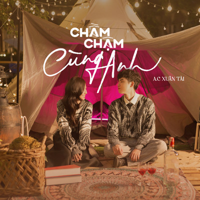 シングル/Cham Cham Cung Anh (Beat)/A.C Xuan Tai