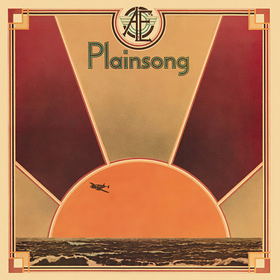 For the Second Time/Plainsong