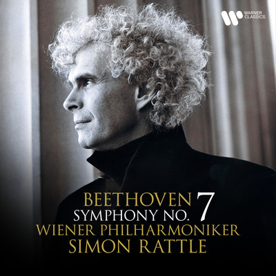 Beethoven: Symphony No. 7, Op. 92/Wiener Philharmoniker & Simon Rattle