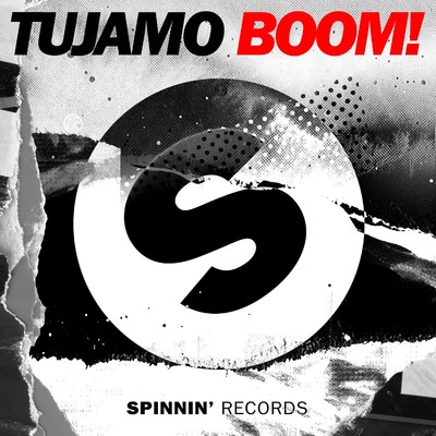 BOOM！ (Extended Mix)/Tujamo
