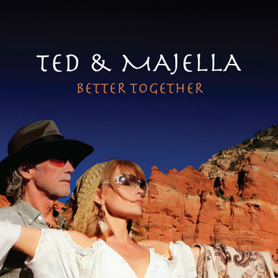 I Found a Place/Ted & Majella