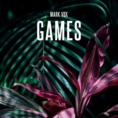 Games/Mark Vox
