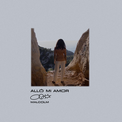 シングル/Allo Mi Amor/Malcolm